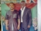 Me n my spiritual daddy!