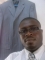 at da office