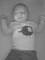 my baby boy elijah