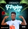 Forgive Me artwork