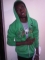 just me
