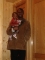 my uncle?s baby took this pic august 2004