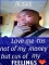 What is love?,