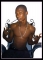 Crusado_Baby girl
