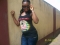Just chilling