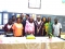 Celebration at Rapture of the Saints Church