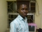 At the office