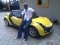 having good time