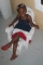 my lil princess