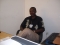 Iam Didier Tshisekedi.