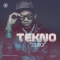dj nonirap ft tekno - duro (dj mix) 