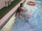 SWIMMING