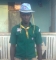  scout leader