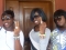 me nd ma sistas