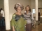 my mum and i