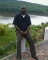 Archie at Tinapa, Calabar.