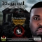 Front CD Cover Of The Promotional Début Singles Of Kharizma King