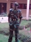 lookin gud always