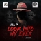 Mr. P (Peter of Psquare)