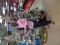 On the day of my birthday