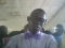 In d lecture room.