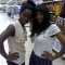 havin fun