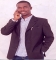 just me nothing much, bobo de no be small
