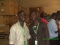 industrial visit to Globacom Warehouse