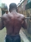 My back view
