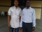 me & my friend
