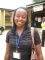 me, at a conference in uyo.