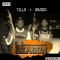 Tillaman ft Davido