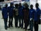 team on a mission to SA