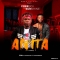 Anita cover