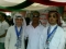 People from Kuwait and I