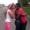 hahaha no be small thing