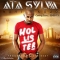 ATA SYLVA