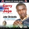 Carry Me Jeje Gospel Album by 'John Christotle' (The Papa-yo Master) is to be launched into the market this August 2013
...Mbason Hit Sound Music,
watch out!!! 