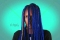 Im kevi. Aka njaadele a female artist from the city of warr delta state. 
