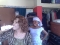 Ma Mom & her lil sis Joy