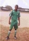 I KNOW I WILL PLAY FOR NATIONAL TEAM ONE DAY