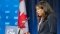 visit  canada and USA free