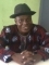 At Aso-rock congratulating Goodluck when he tookover as d presy