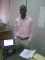 man no go die