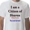 My citizenship