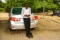 jst chilling