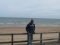me backing the North Sea