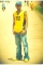 Ikemezie (cousin)