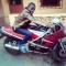 Very Good Bad Guy