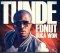 Tunde Ednut